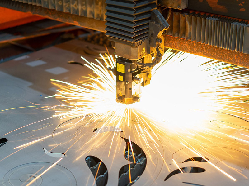 Metals and metallurgical